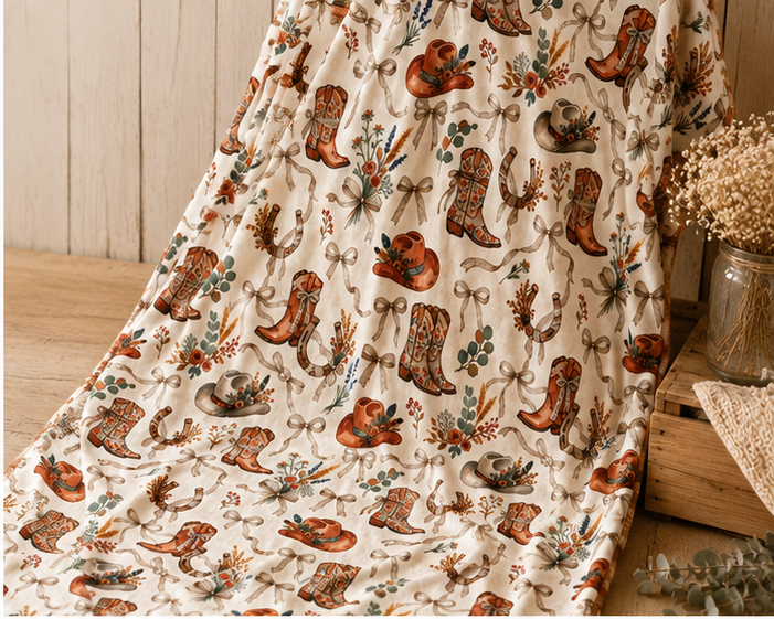 Couverture en squish Adultes