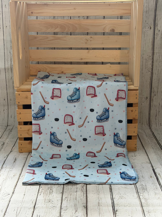 Couverture en squish Petit match