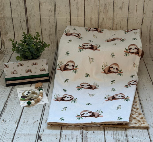 Ensemble cadeau Petit rêveur