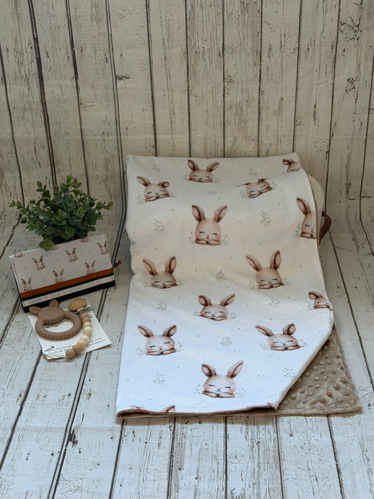 Ensemble cadeau Lapinou