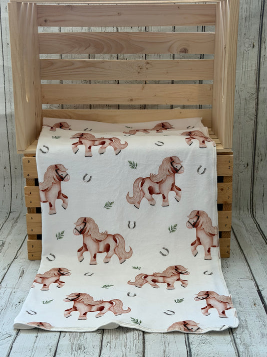 Couverture en squish  Ogalo