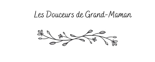Les douceurs de grand-maman